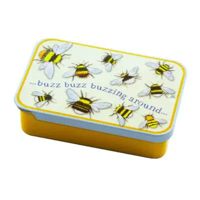 Emma Ball Bee Pocket Tin