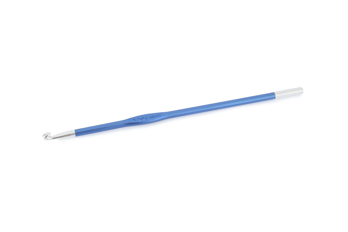 KnitPro Zing 4mm Crochet Hook