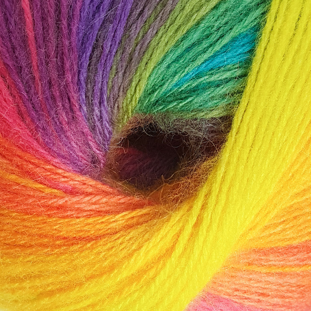 Tubular Scarf Kit