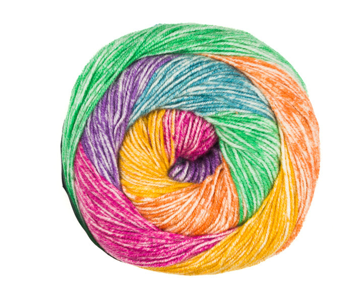 Stylecraft Batik Swirl 200g DK
