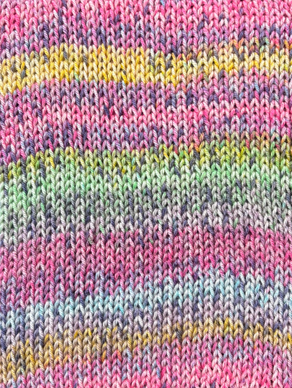 Stylecraft Colourburst DK