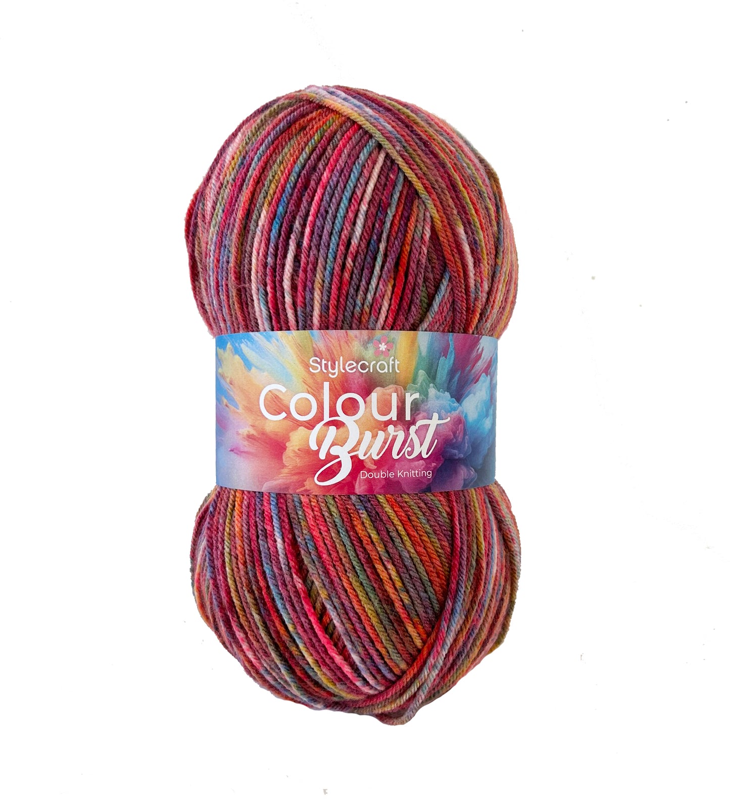 Stylecraft Colourburst DK
