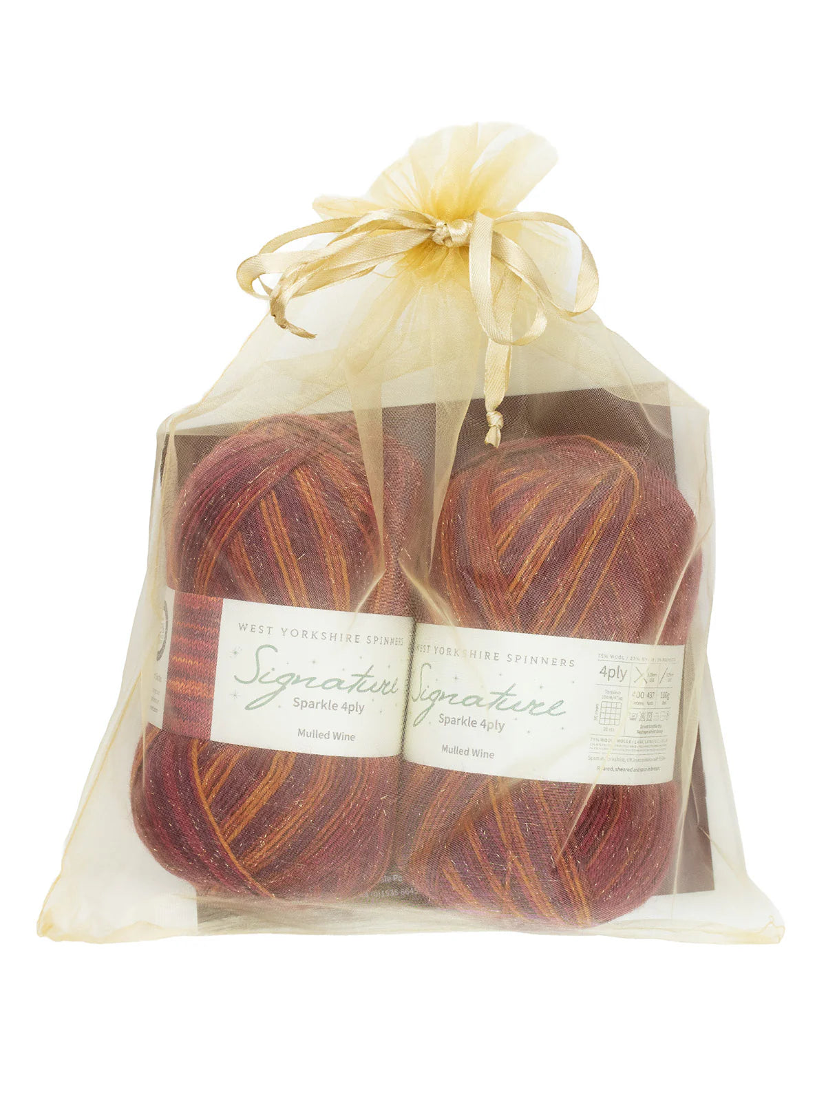 Florabelle Crochet Shawl Kit by West Yorkshire Spinners