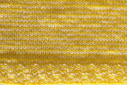 Lewis Long Fringed Scarf