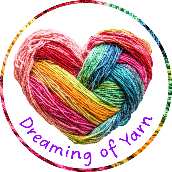 Dreaming of Yarn