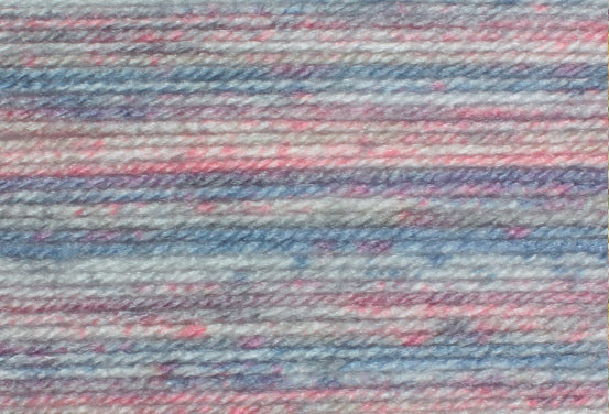 James C Brett Poncho Kit