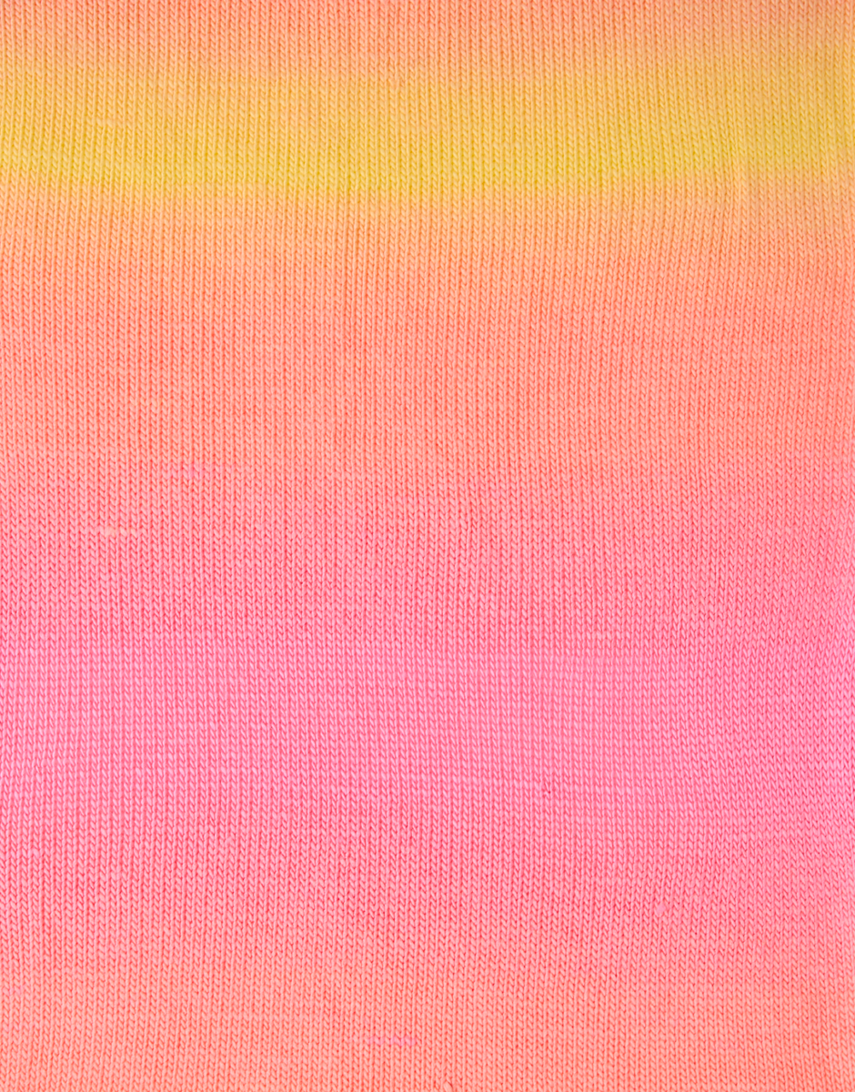 Sirdar Crochet Shawl in Jewelspun Ombre