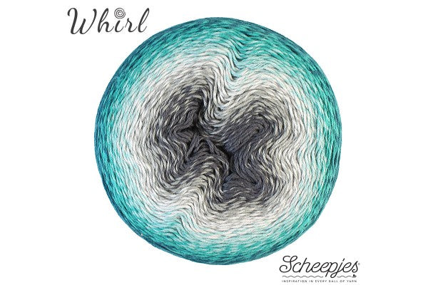 Scheepjes Essence Shawl Kit