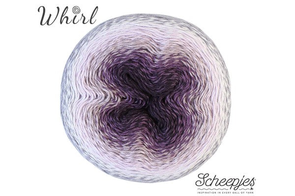 Scheepjes Essence Shawl Kit