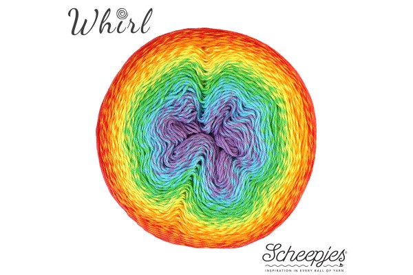 Scheepjes Essence Shawl Kit