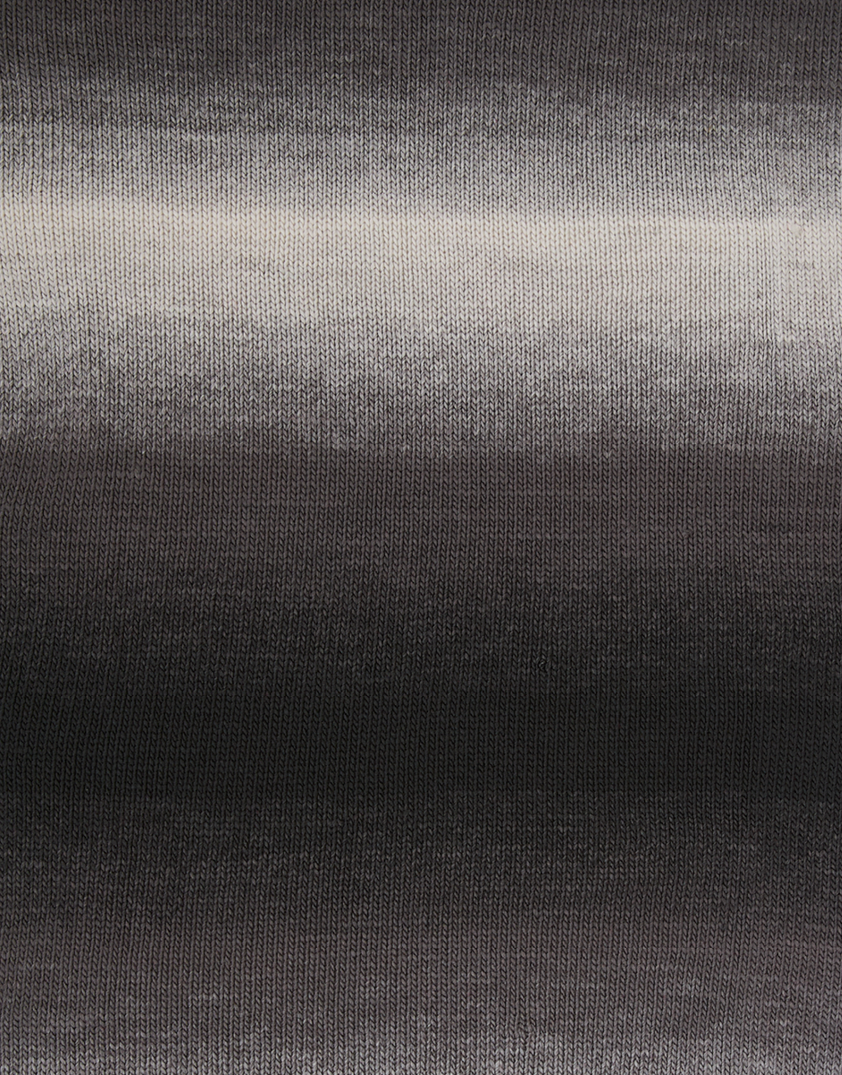 Sirdar Crochet Shawl in Jewelspun Ombre