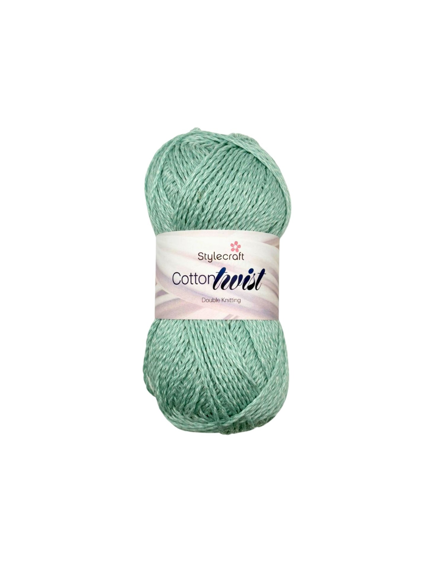 Stylecraft Cotton Twist DK