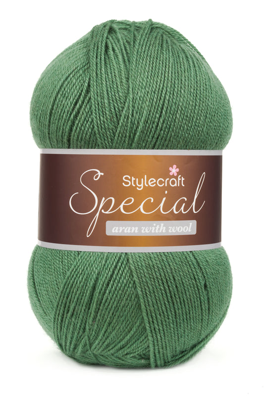Stylecraft Special Aran with Wool 400g