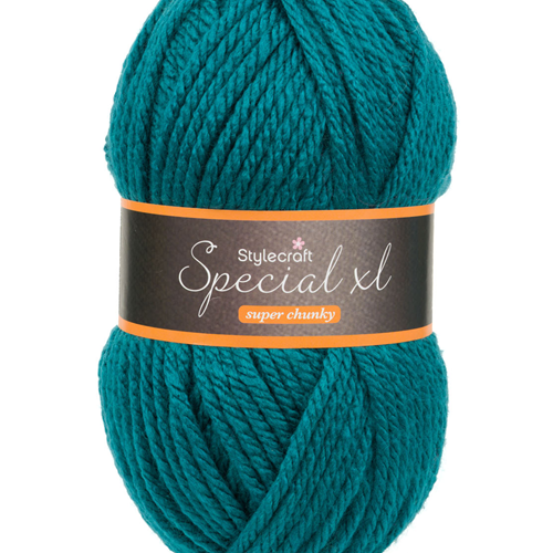 Stylecraft Special XL Chunky