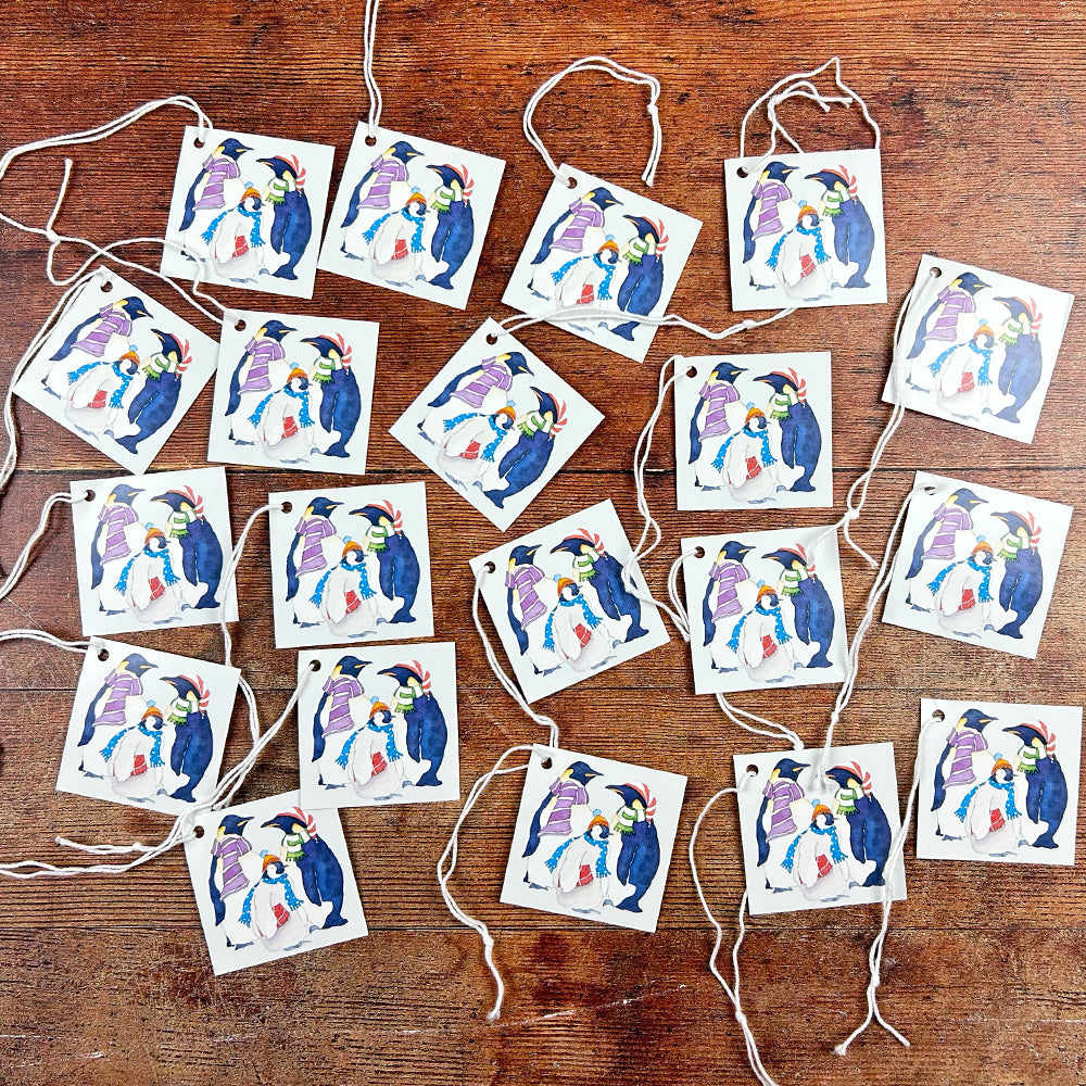 Emma Ball 20 Christmas Gift Tags