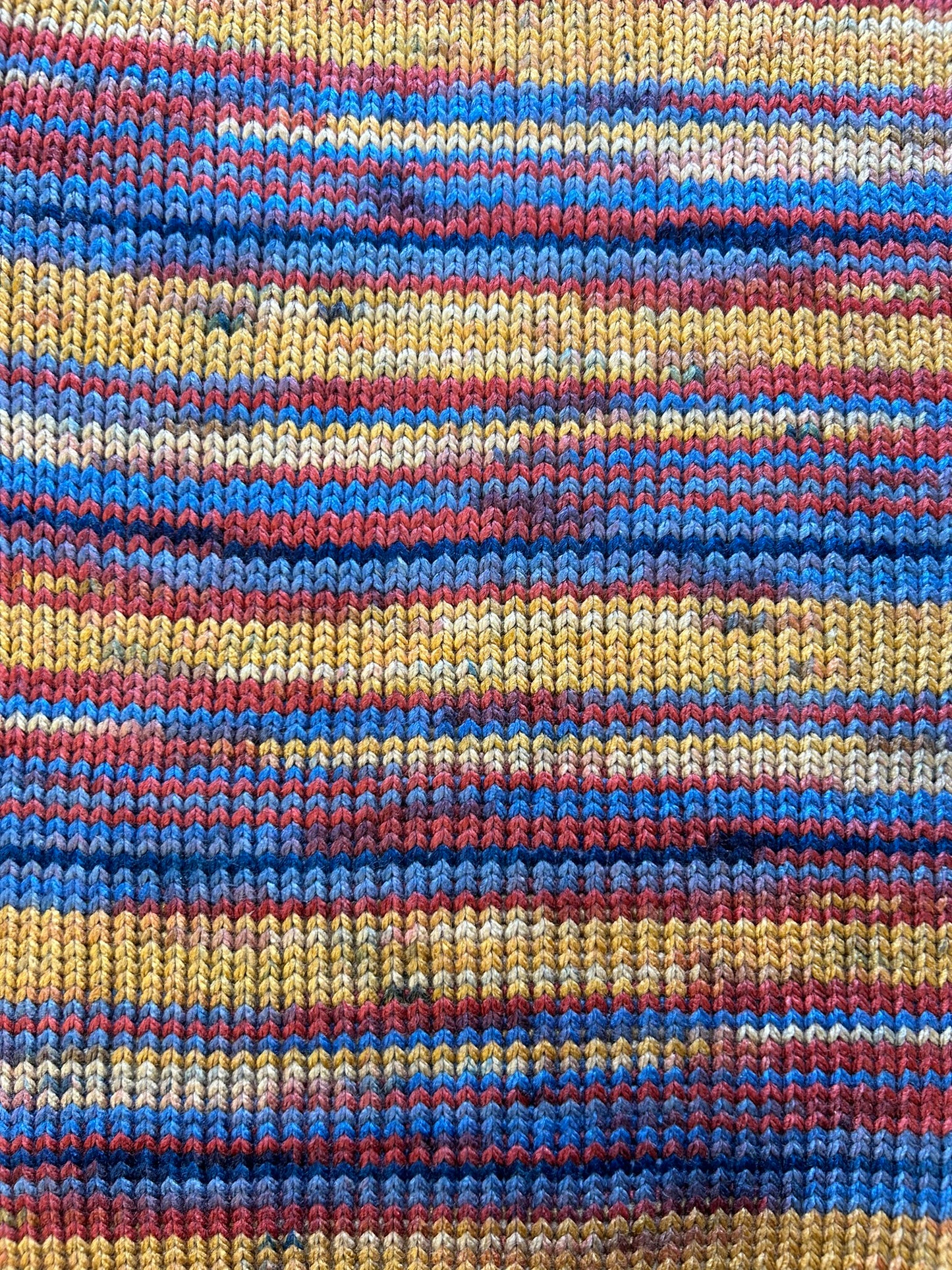 Stylecraft For the Love of Stripes Chunky