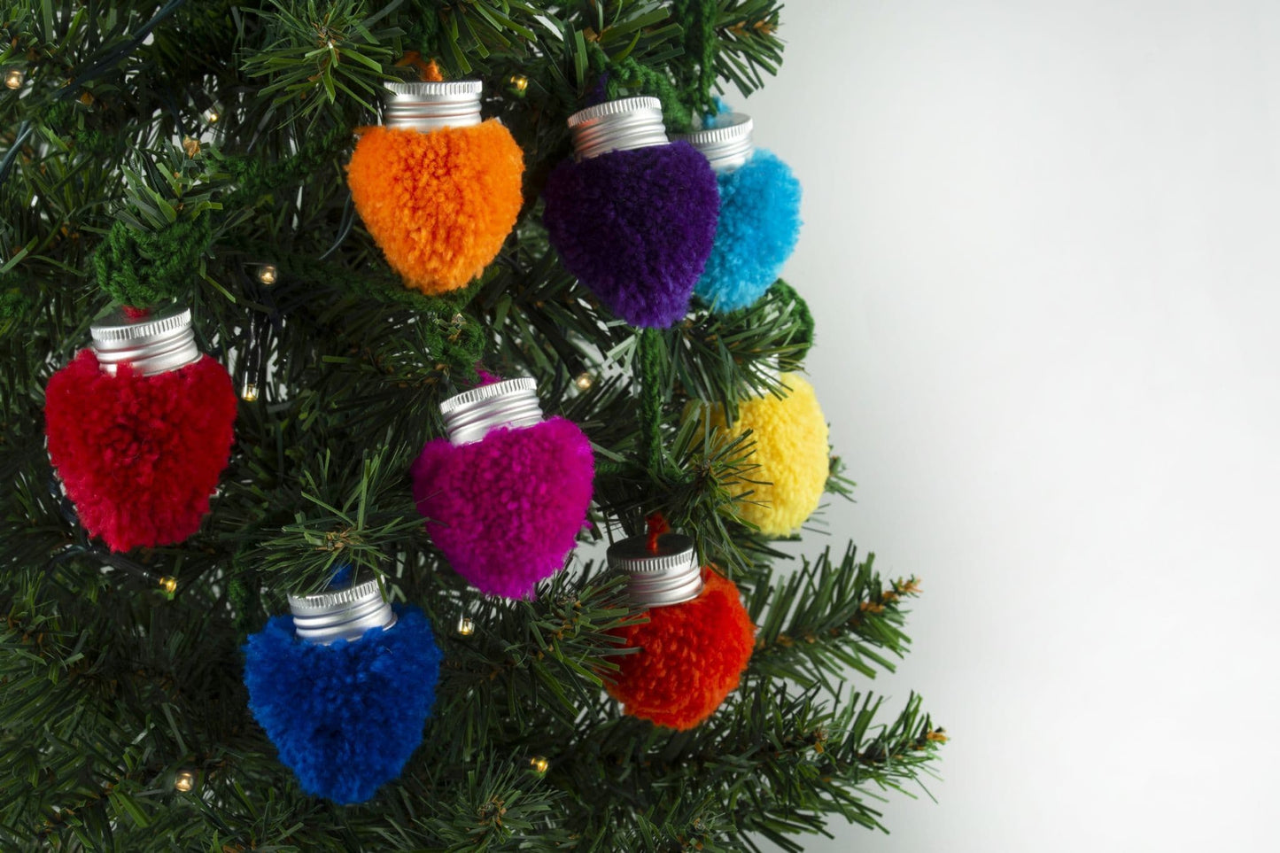 Trimits Pom Pom Garland Kit