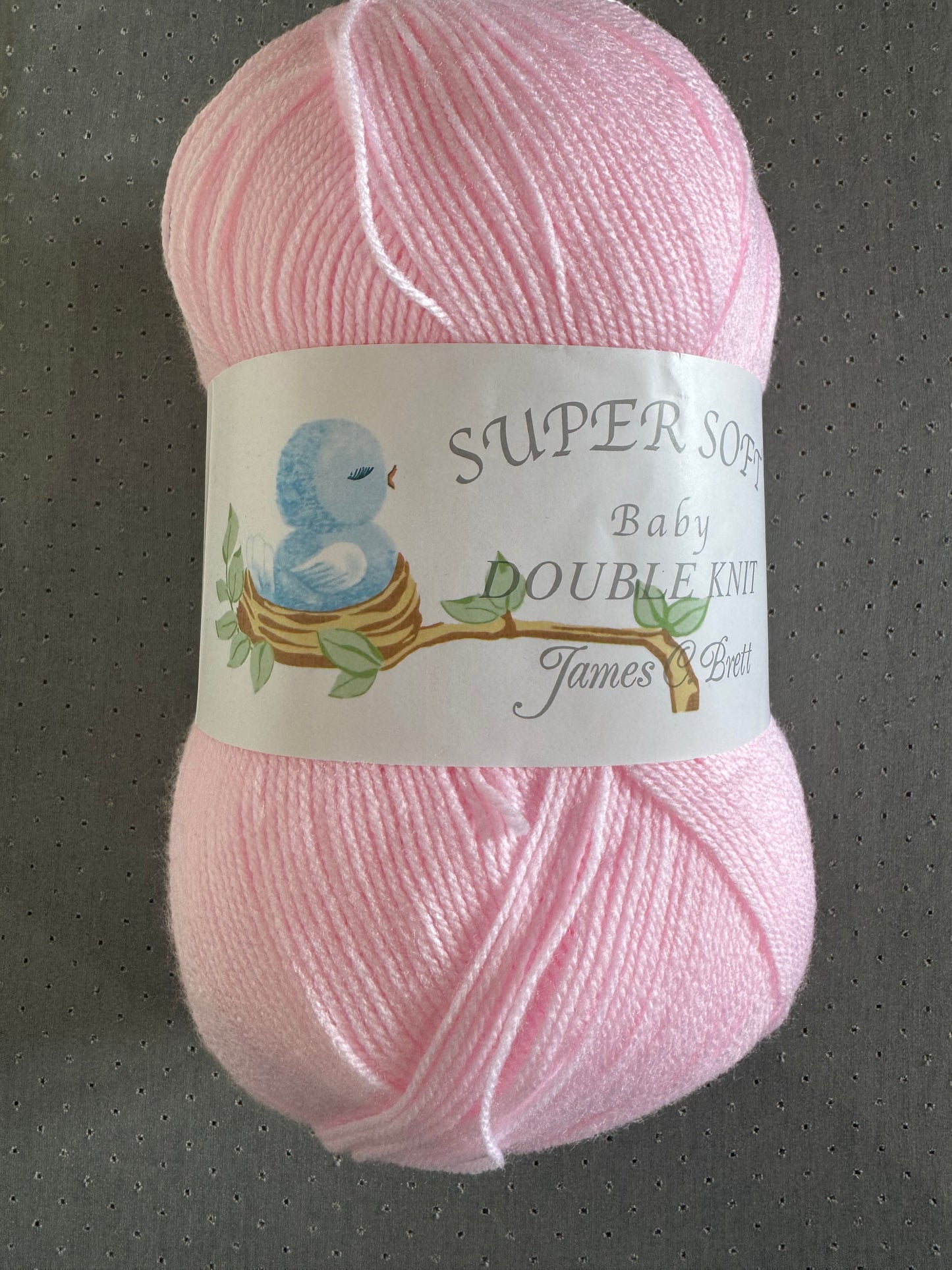 James C Brett 400g Baby DK