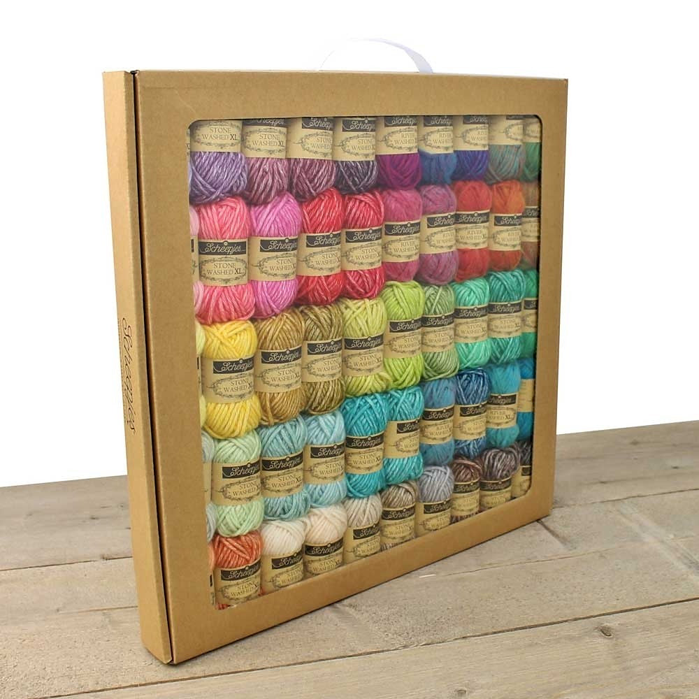 Rock and Roll Blanket Kit